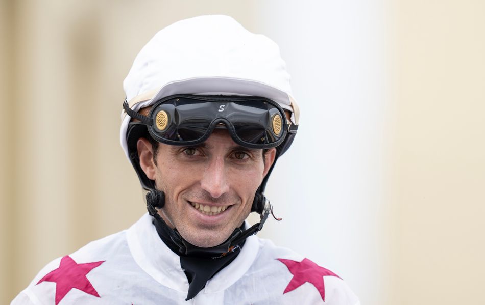 Arc-winning jockey Pierre-Charles Boudot to ride Thundering On at Longchamp with Dylan Browne McMonagle injured, claims agent