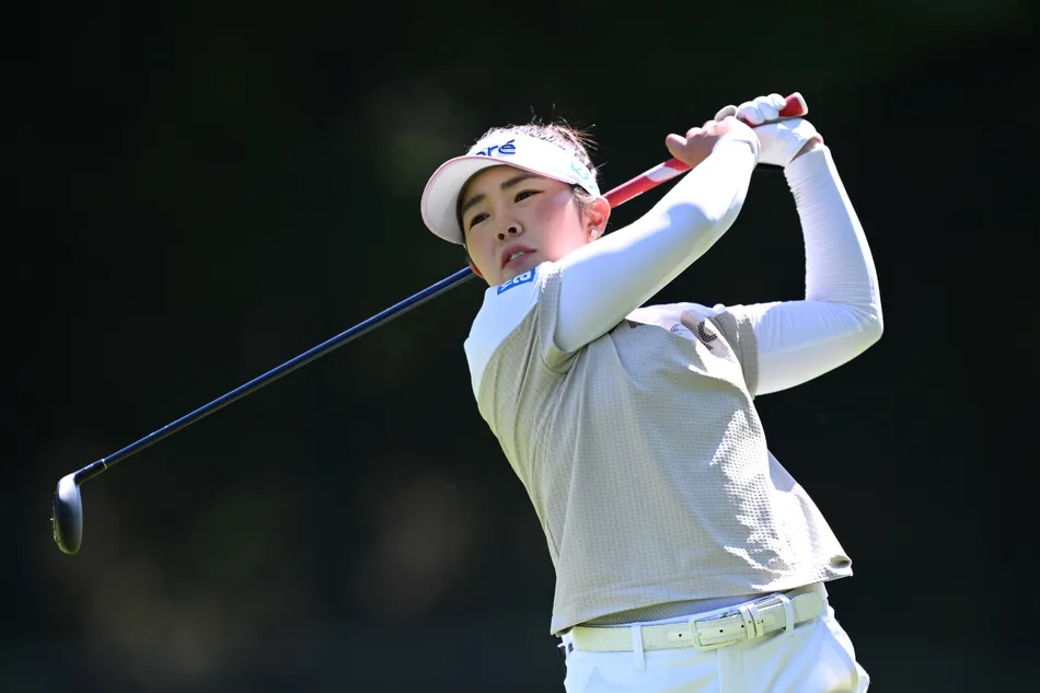 'She knows exactly what it feels like to get her hands on the trophy' – Ian Wilkerson has three tips for the Women's Open