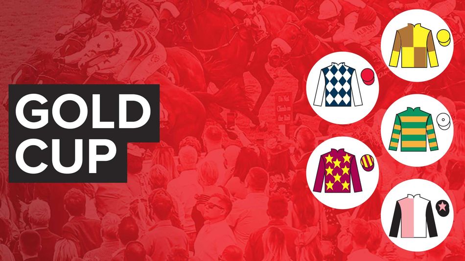 2025 Gold Cup at the Cheltenham Festival the runners, the odds, the