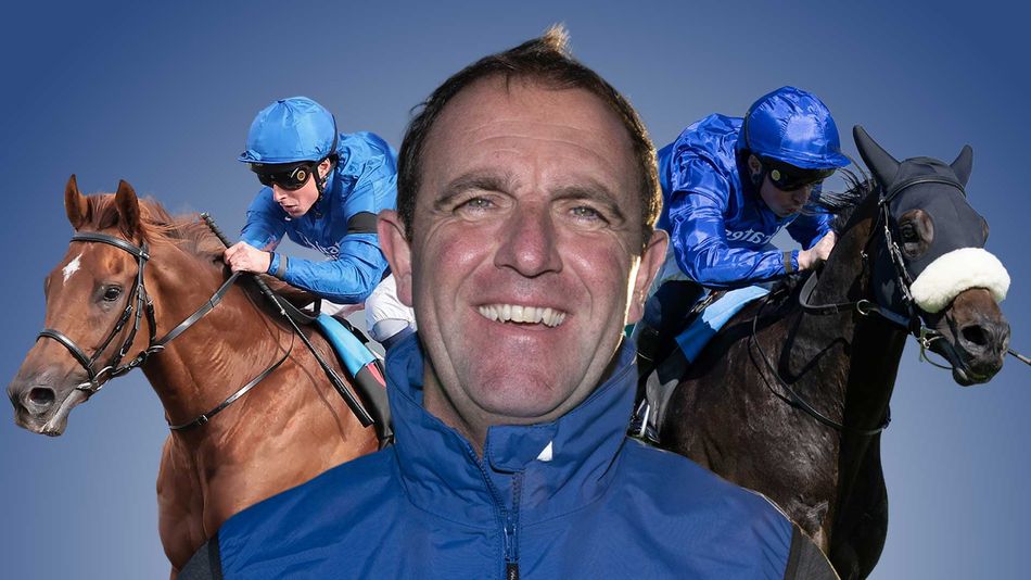 'He's as good as he's ever been' - Charlie Appleby plays pocket aces in bid to get off to a flyer and end his recent Royal Ascot hoodoo