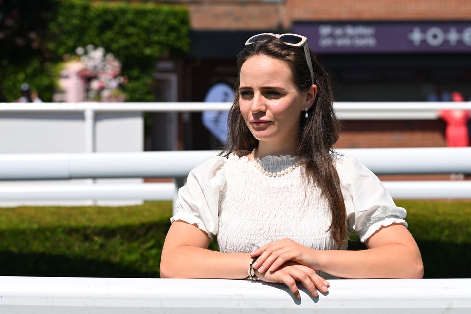 ‘It breaks your heart but I think I’ve hit a brick wall in this country’ - meet the Royal Ascot-winning rider faced with a harsh reality