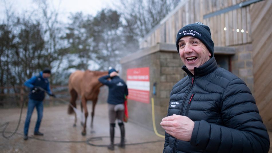 Patrick Ferriday Racing Commentator Five key stats to help you beat the bookies on Saturday | Racing Post