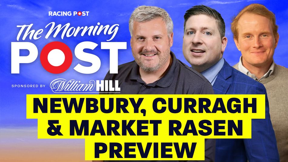 Watch: Graeme Rodway, Charlie Poste and David Jennings run you through ...