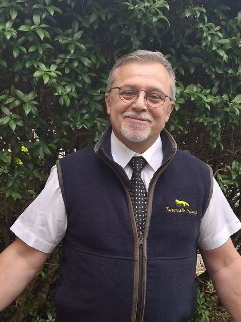 Tomasz Szumski appointed as Polish representative for Tattersalls Ireland
