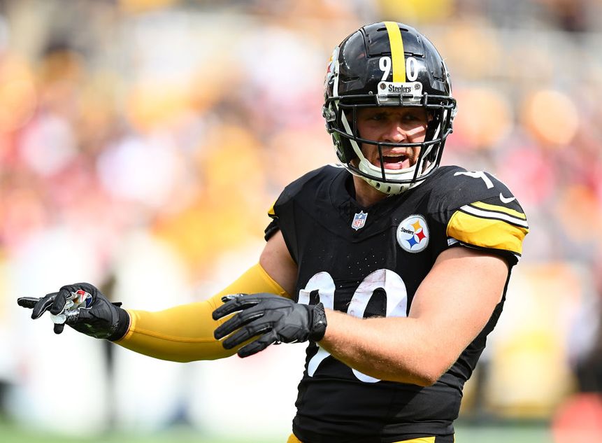 Image for Indianapolis Colts at Pittsburgh Steelers: predictions, betting tips and odds