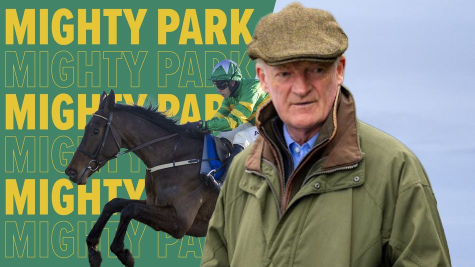 Mighty Park's festival target confirmed as confirmations for day two of ...