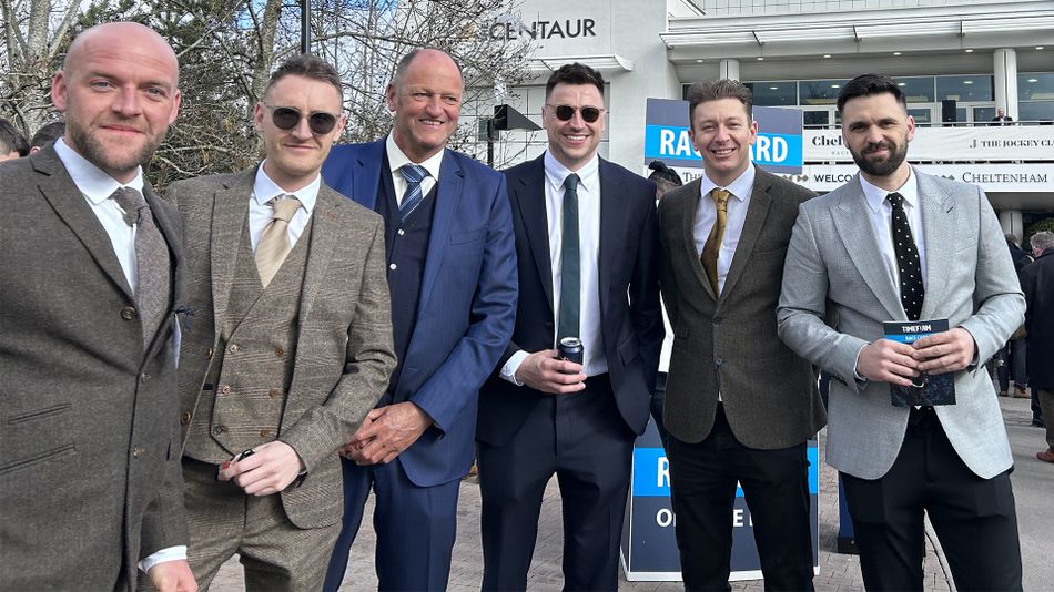 'It's like Christmas for me, I just love it' - meet some of the ...