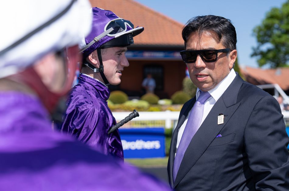 Amo Racing's two-year-olds are in flying form - will this continue in ...