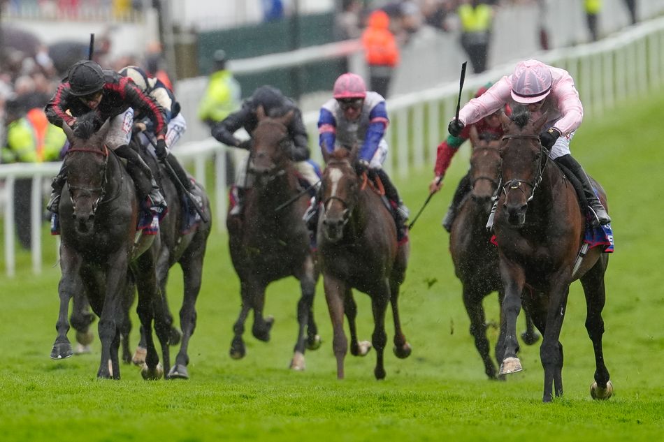 Benvenuto Cellini backers picked the wrong horse - so for them to be refunded sets a completely wrong precedent