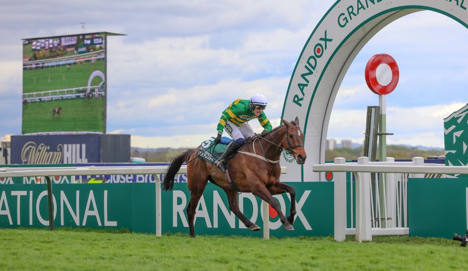 2026 Grand National at Aintree: the runners, the odds, the verdict