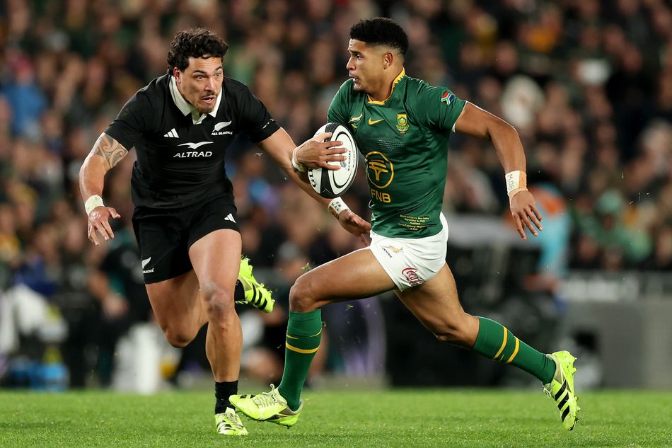 New Zealand vs South Africa Rugby Championship Preview