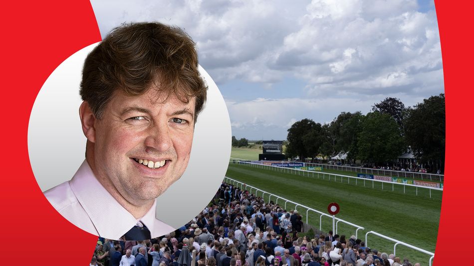 July Cup day is all about equine speed - it's punters who will need to ...