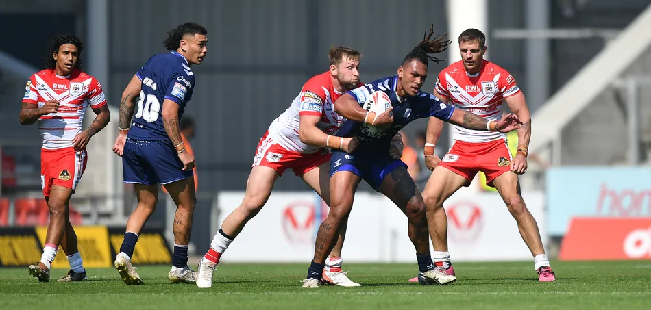 St Helens vs Hull FC Betfred Super League predictions, betting tips and odds