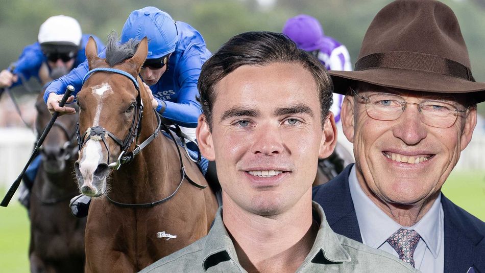 Can Ombudsman join the Gosden greats in a season that is certain to define his legacy?