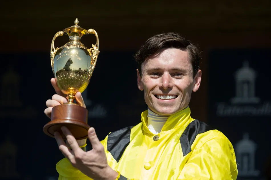 Kieran Shoemark on his best chances at York - headed by a Group 1 winner taking on the big two in Juddmonte International