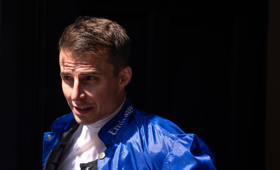 'It's all about the winners - let's keep it going' - William Buick eyes stellar spell for Charlie Appleby after fabulous July festival