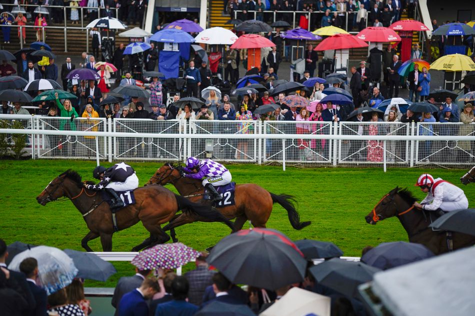 Chester forced to call off Saturday card due to waterlogging | Racing Post