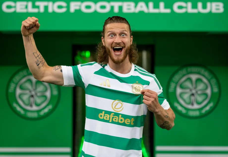 2026-27 William Hill Scottish Premiership top goalscorer predictions and odds