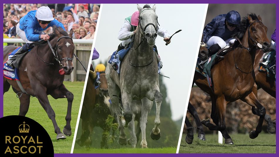 Royal Ascot Final Fields: Runners And Riders For Day 1
