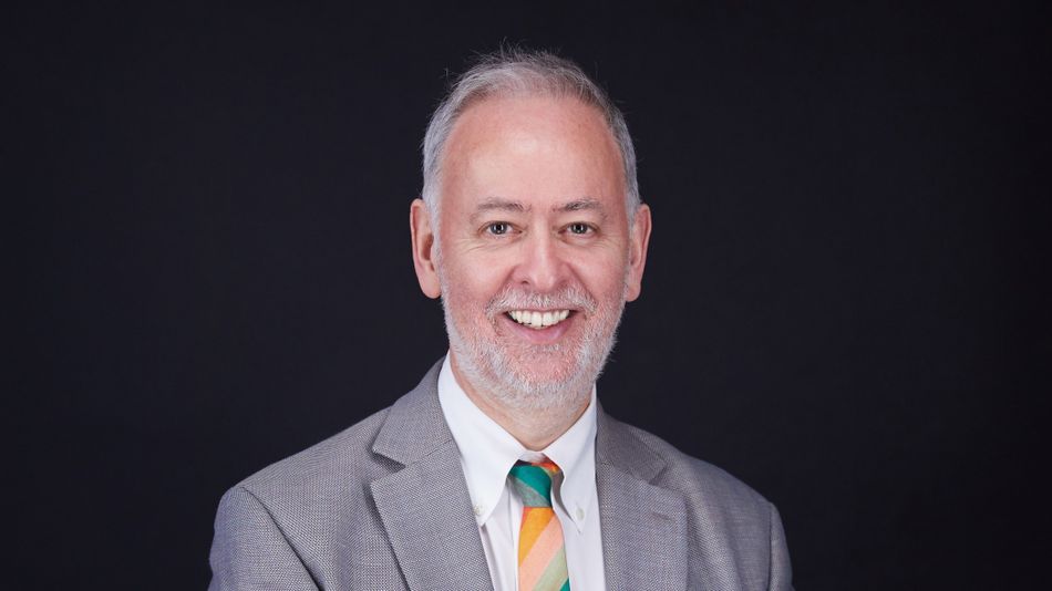Racehorse Owners Association chair Jim Walker takes a seat on the BHA board