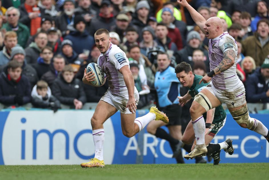 London Irish v Northampton predictions and rugby union tips predictions