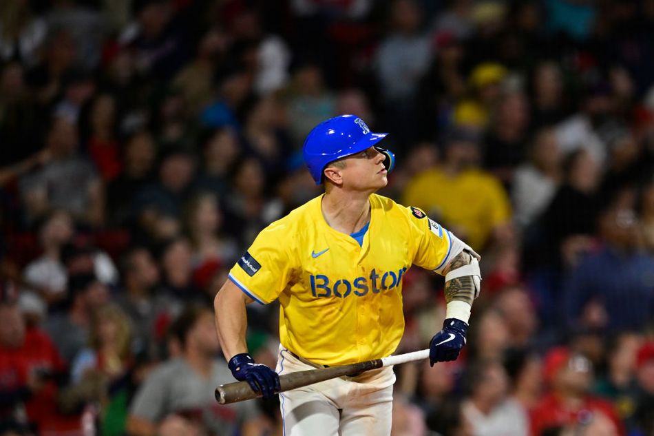 MLB Showdown: Red Sox Invade the Bronx – Can Boston Tame the Yankees