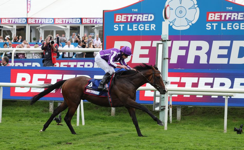 Breakthrough reached in media rights dispute between Betfred and TRP ...