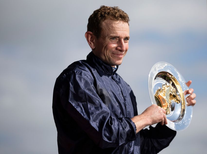 Bookies expect Ryan Moore to deliver in the Shergar Cup - but which jockeys hold the aces in each race?