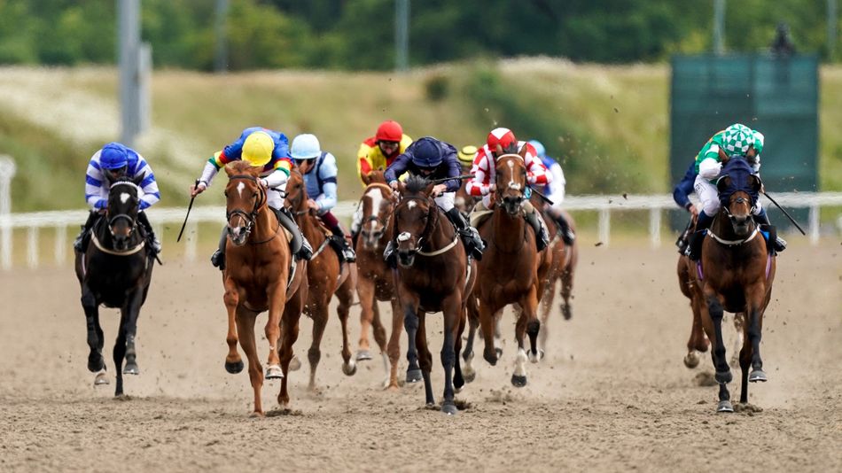 Mammoth Sony Racing 100-1 winner helps punter secure mammoth £188,000 payout from a £2 ...