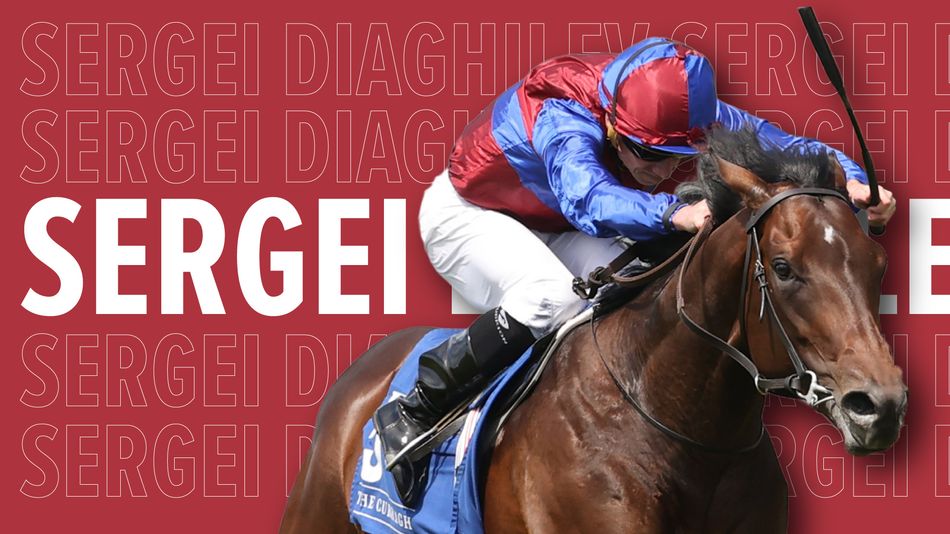 The Windsor Castle has an all-new look - but will Aidan O'Brien and Ryan Moore hold the key again?