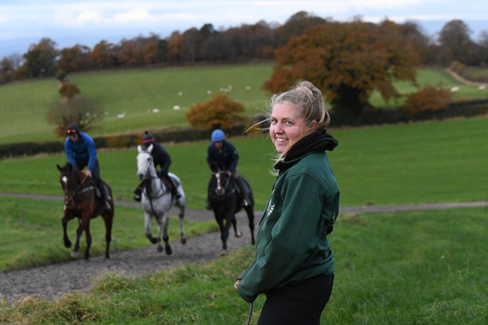 'A genuine mistake and a first offence' - top point-to-point trainer rails at ban for ex-assistant over Lasix use