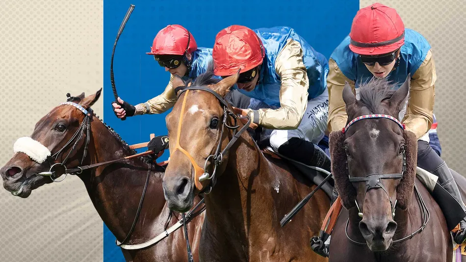 Four favourites and a talented Golden Mile team - is Friday the day Wathnan launch a monster raid on Glorious Goodwood?