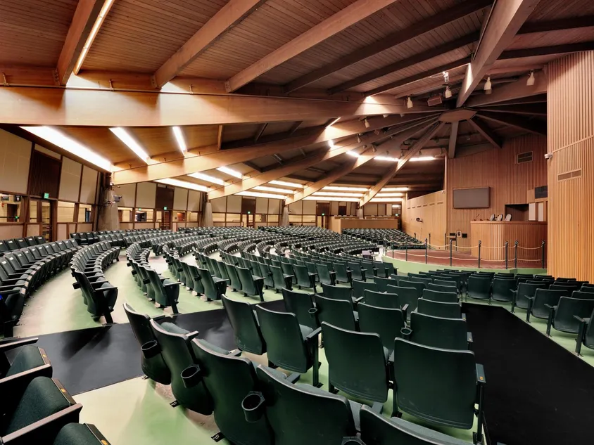 'There was an eerie silence on the grounds' – recalling how 9/11 brought the world's biggest yearling sale to an abrupt halt