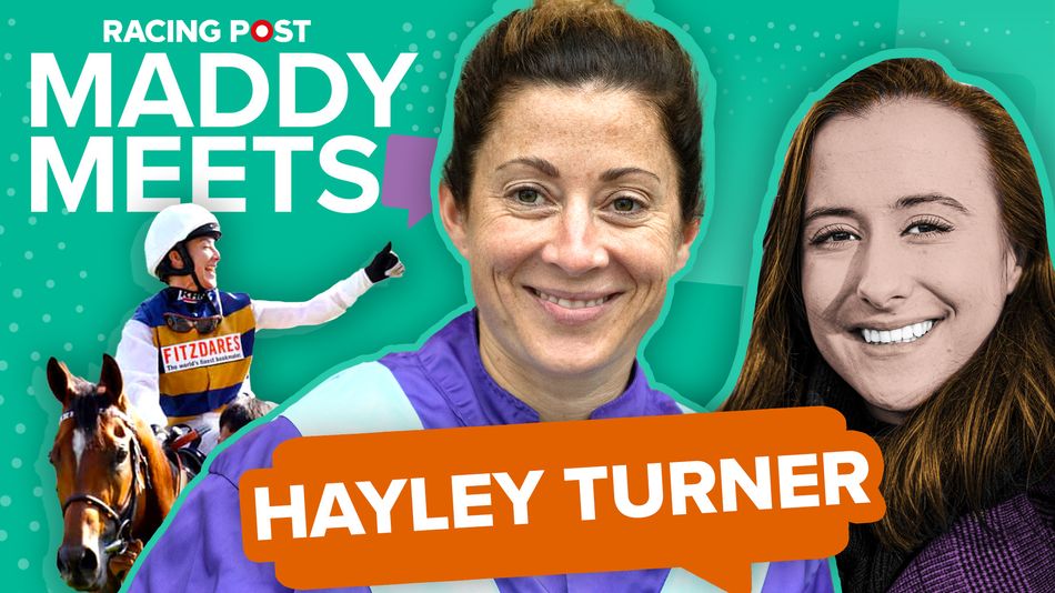 Hayley Turner on her retirement, comeback and the extraordinary ...