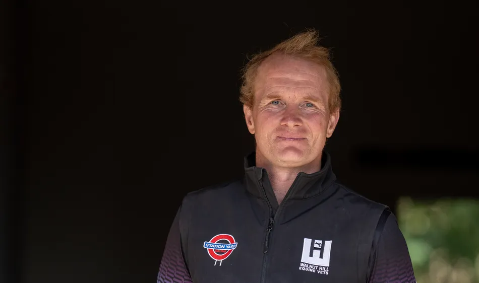 'We're in a turbulent time when racing is struggling to find its own identity - we've got to be proud of what we do'