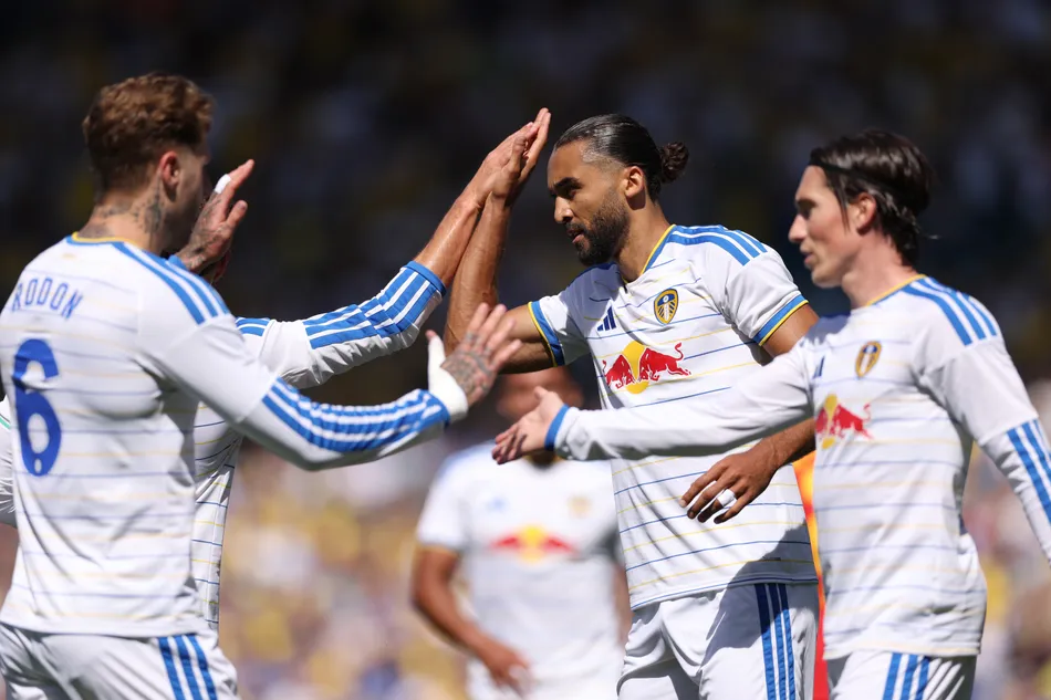 Weekend football predictions & free betting accumulator tips from Aaron Ashley
