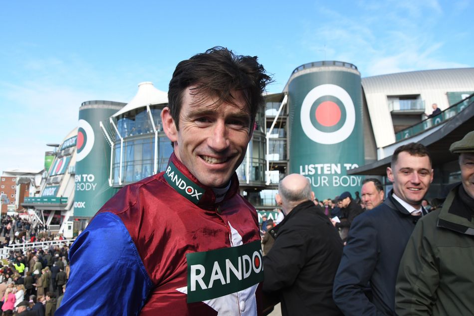 'I don’t think there will ever be anyone better' - eight-time champion Will Biddick retires after 'losing the buzz'