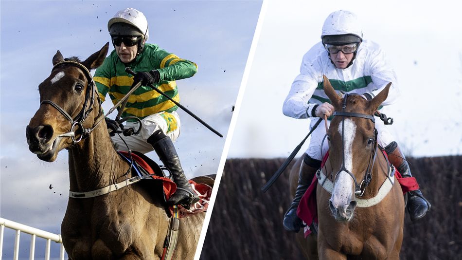 Tim Forster Racing Four horses who could relish testing conditions in the Grand National ...