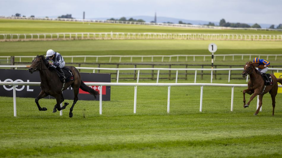 Impressive Curragh winner looks a 2027 Oaks contender - plus where will Aidan O'Brien's Derby stars end up next?