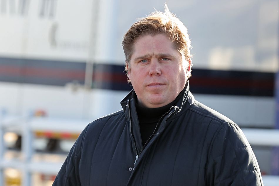 « Cela me laisse penser : pourquoi devrais-je m’embêter ? » – Dan Skelton fait exploser BHA après avoir été condamné à une amende de 1 000 £ pour entrée tardive dans le paddock de Sandown