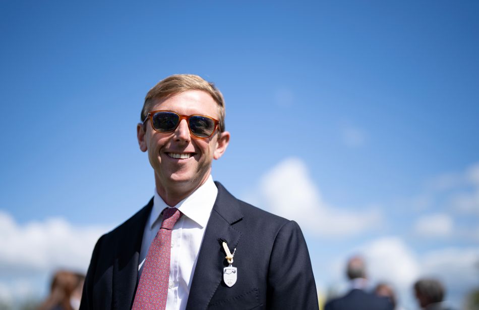 Smart European recruits including World Cup third Meydaan to join Ed Crisford in Dubai this winter