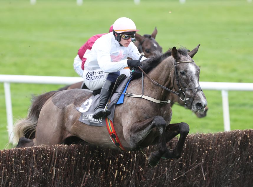 Irish Grand National 2026: confirmed runners and riders