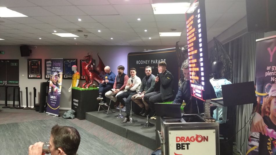 'She's got no chance' - Christian Williams' bold preview night call on ...