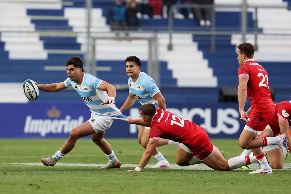 Saturday's Nations Championship predictions, betting tips and odds