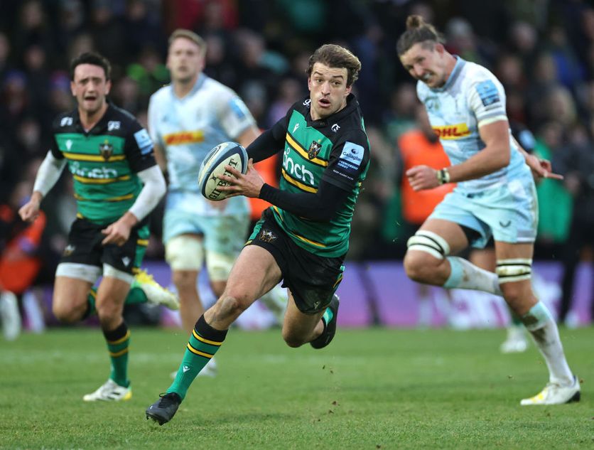 Northampton v Bath predictions and rugby union tips Racing Post