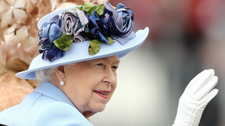 Platinum Jubilee Stakes to be renamed The Queen Elizabeth II Jubilee