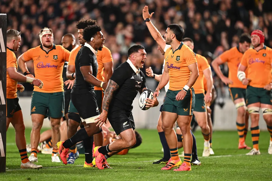 Australia vs New Zealand rugby union predictions, betting tips and odds