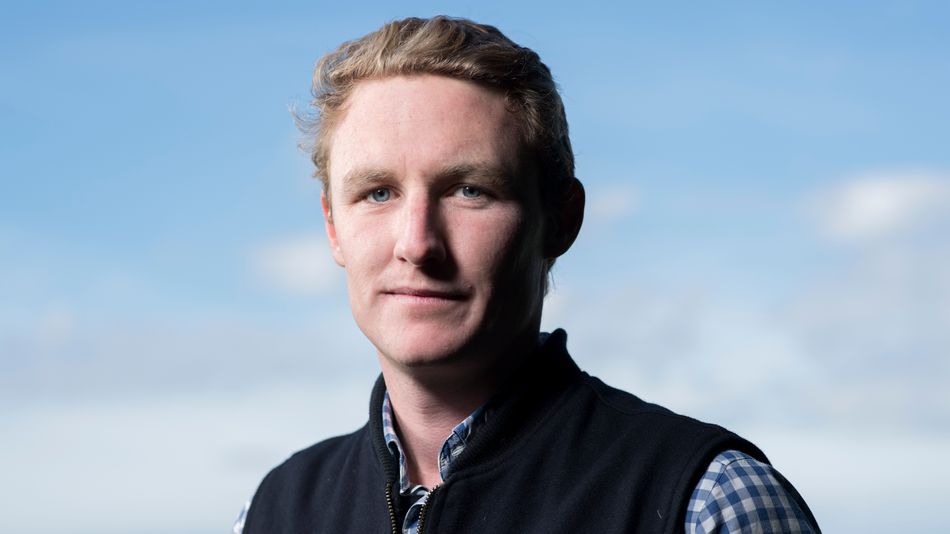 George Scott Raleigh 'I’ve been desperate to run him' - George Scott hoping for bank holiday ...