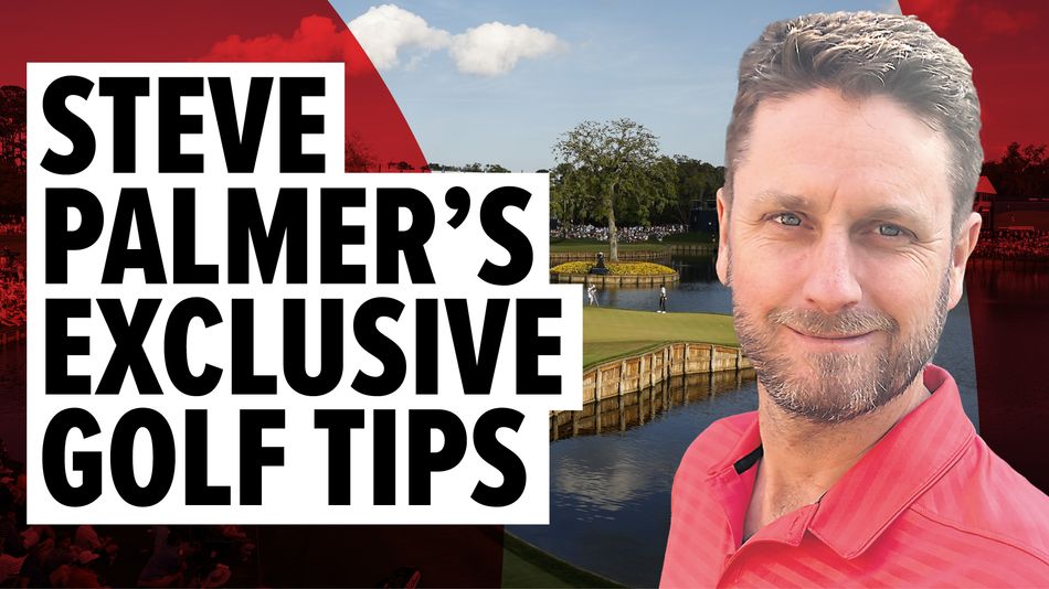 'He can rip this course apart' Steve Palmer has five tips for the