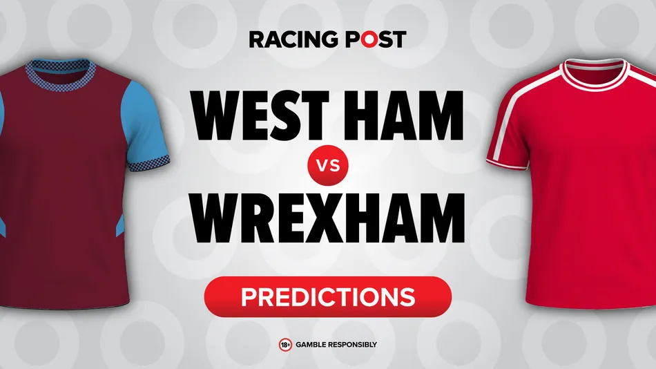 west ham vs wrexham — BBC